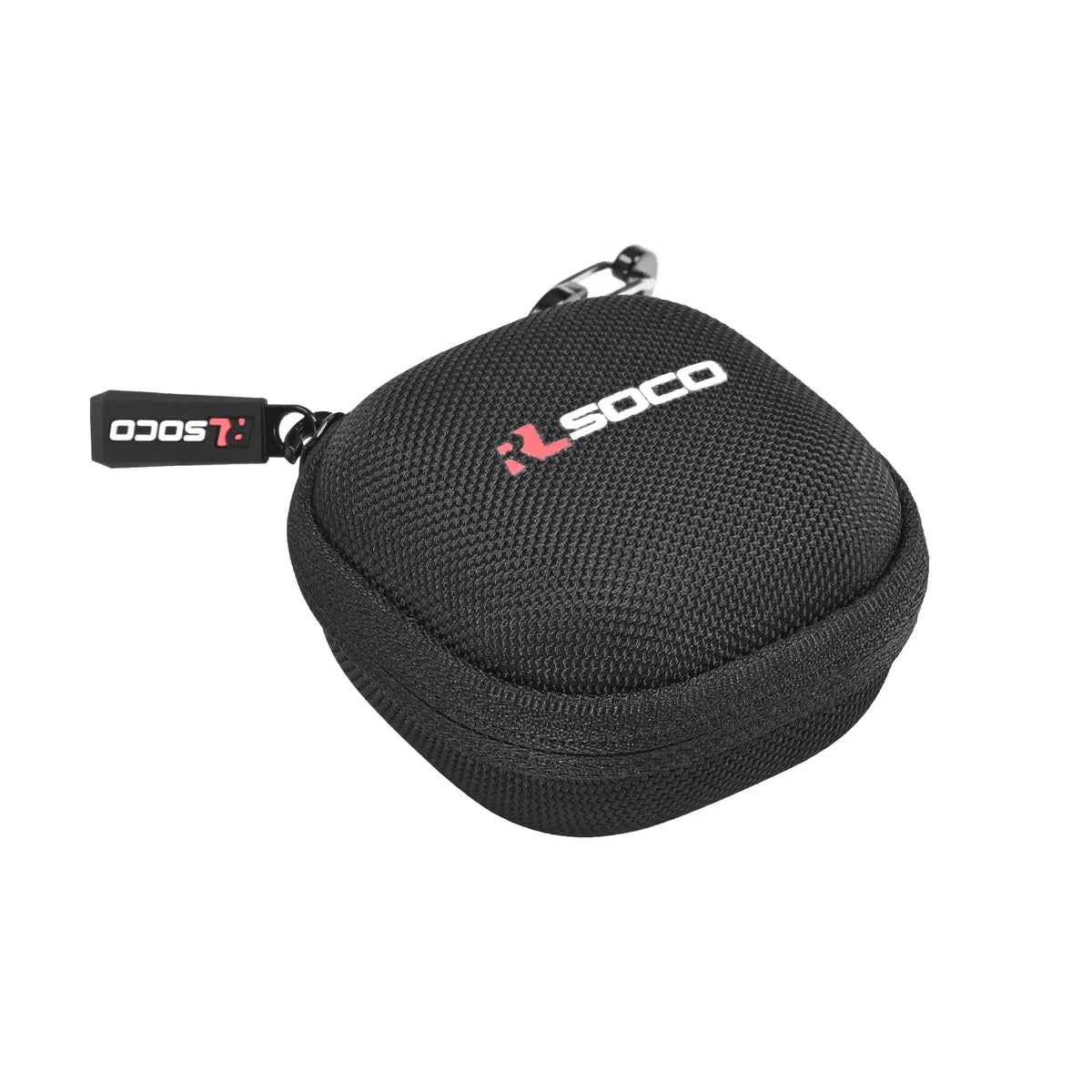 Hard Case for Anker Soundcore Liberty 5 / Liberty 4 / Liberty Air 2 Pro Noise-Cancelling Wireless Earbuds (Case Only)