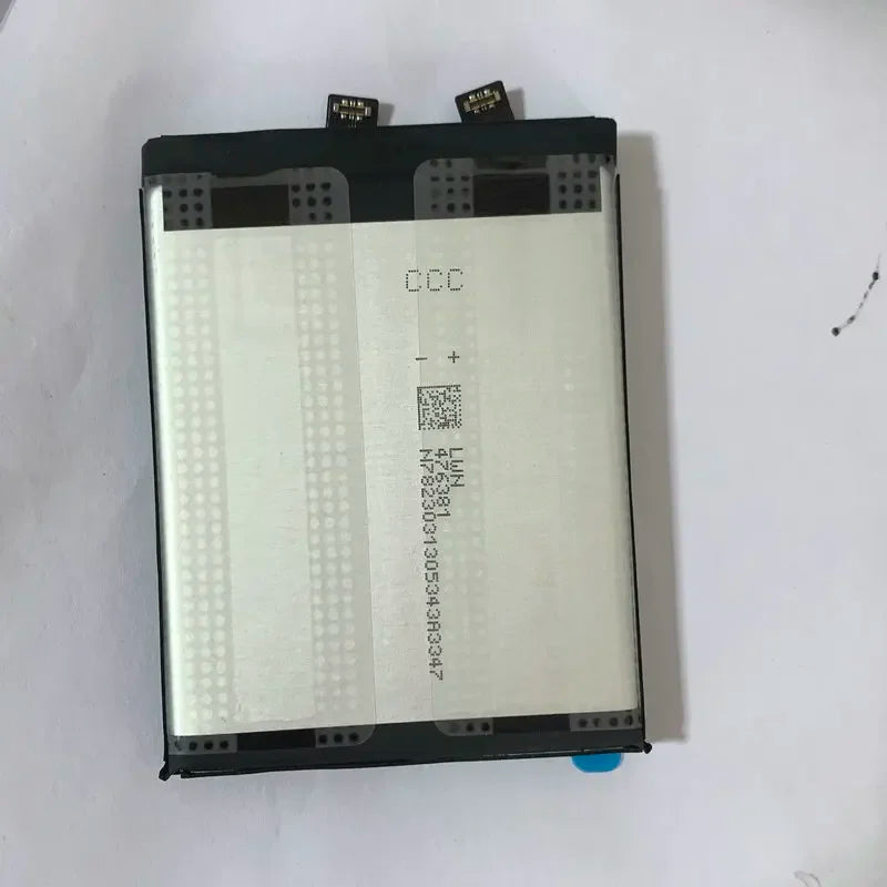 Armor 19t Battery for Ulefone Power Armor 19 Original Bateria 9600mAh 6.58"Mobile Phone Accessories