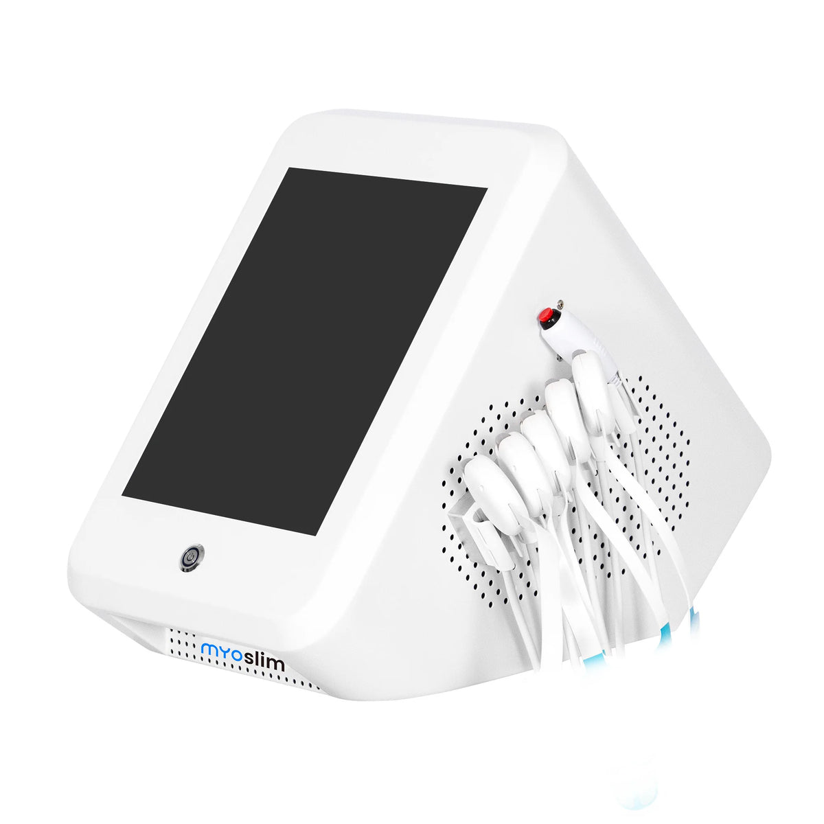 Myoslim RF Face Lifting Beauty Equipment Anti-Aging Device Microcurrent Wrinkle Removal Machine for Skin Tightening And Firming