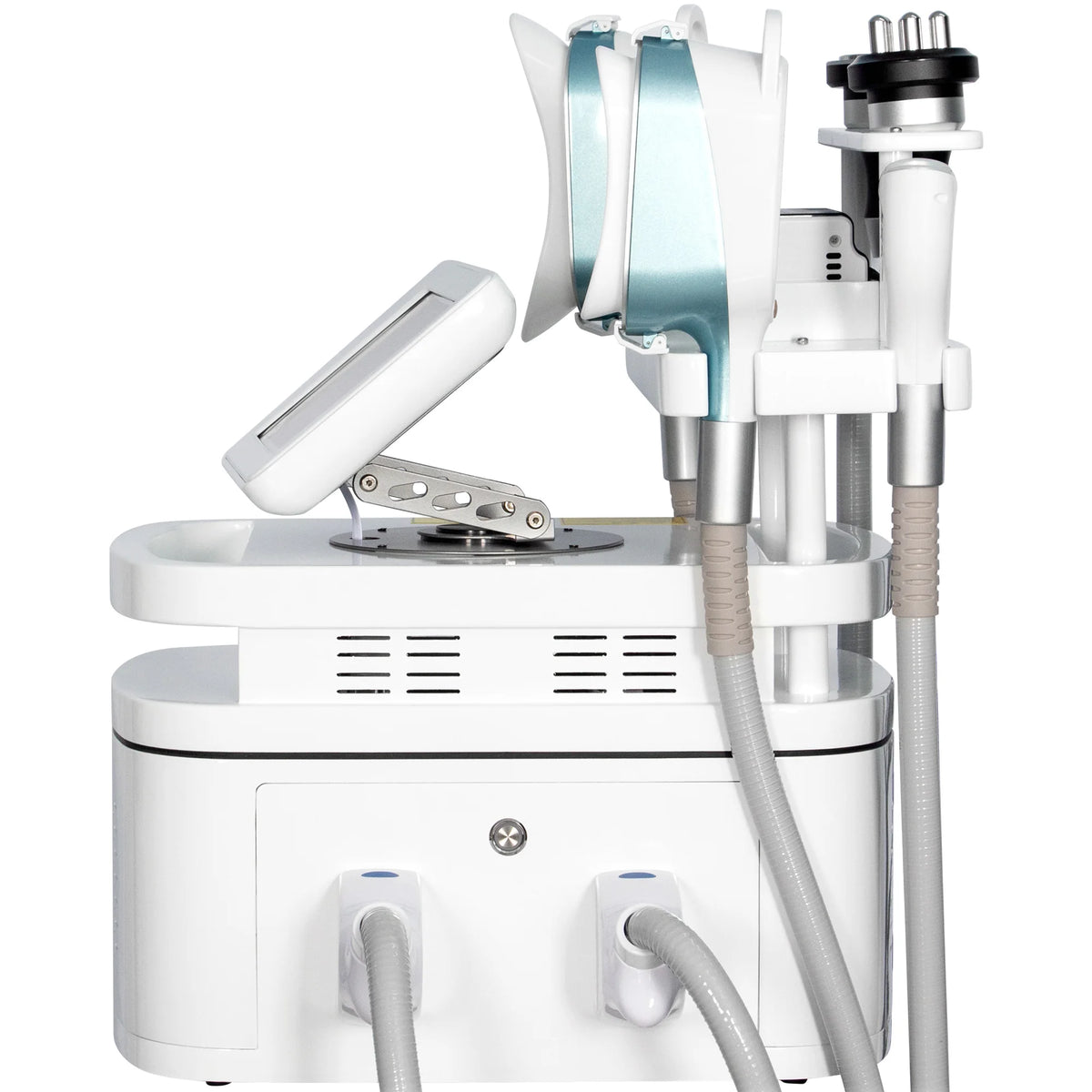 360° Fat Freezing Body Slimming Machine Effective Weight Loss Cellulite Removal Vacuum Cavitation System Beauty Salons Spas Use