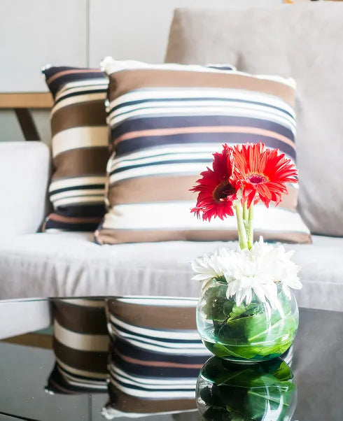 DESIGNED FOR EVERYDAY LIVING,
MADE FOR EVERY MOMENT