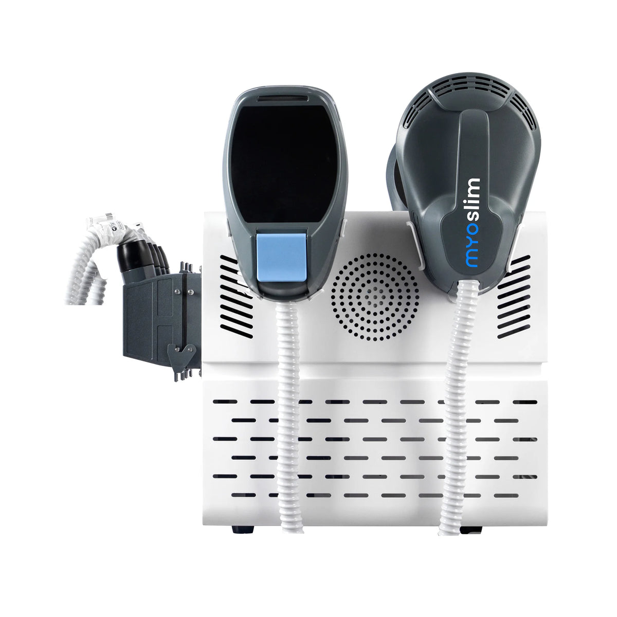 Professional MYOslim 15Tesla 6500W EMSzero RF Body Sculpting Machine Electromagnetic Muscle Stimulator for Beauty Salon Spa