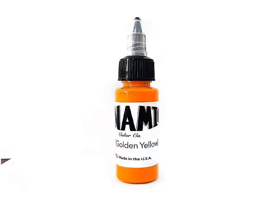 14Pcs Tattoo Ink 14 Colors Set 1 oz 30ml/Bottle Tattoo Inks Pigment Kit for 3D Makeup Beauty Skin Body Tattooing Art Painting