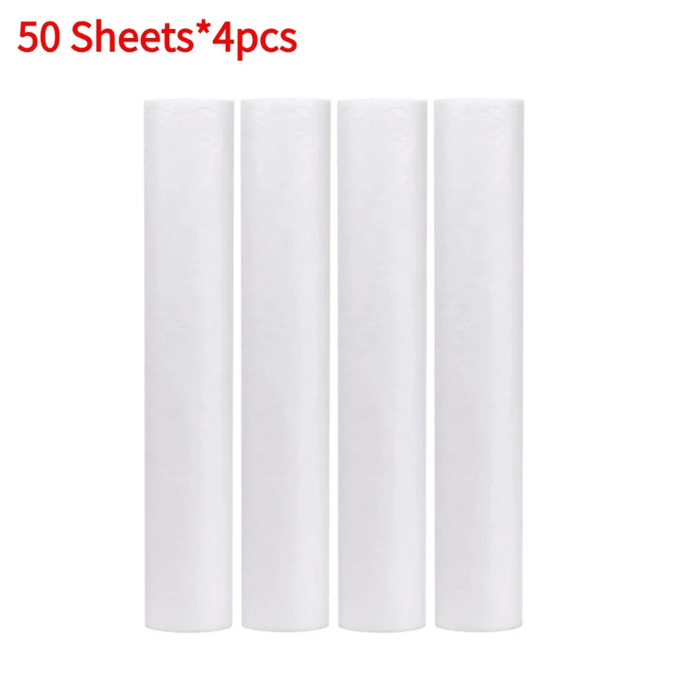 Disposable Foot Pads  Non Woven Fabric Pad  Tattoo Supply  Nail Pedicure Towel  Beauty Salon Foot Towels  Lying Pillow Scarf