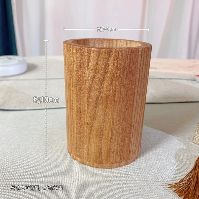 Wood Makeup Brushes Set Cosmetic Powder Blush Foundation Sculpting Eye Shadow Professional Beauty Make Up Brush