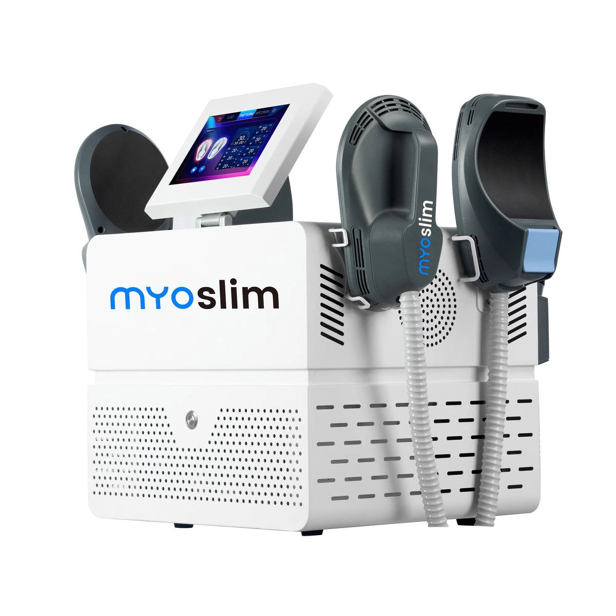 Professional MYOslim 15Tesla 6500W EMSzero RF Body Sculpting Machine Electromagnetic Muscle Stimulator for Beauty Salon Spa