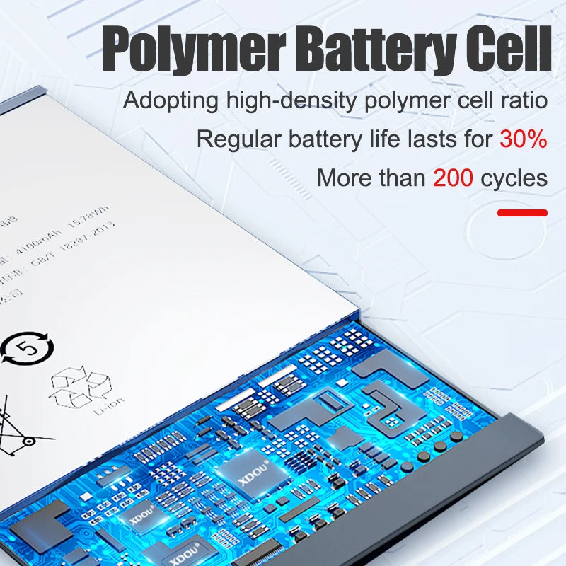 100% Brand New 32108145 Battery 8300mAh For DOOGEE T10 Bateria Mobile Phone Accessories Batteries+Free tools