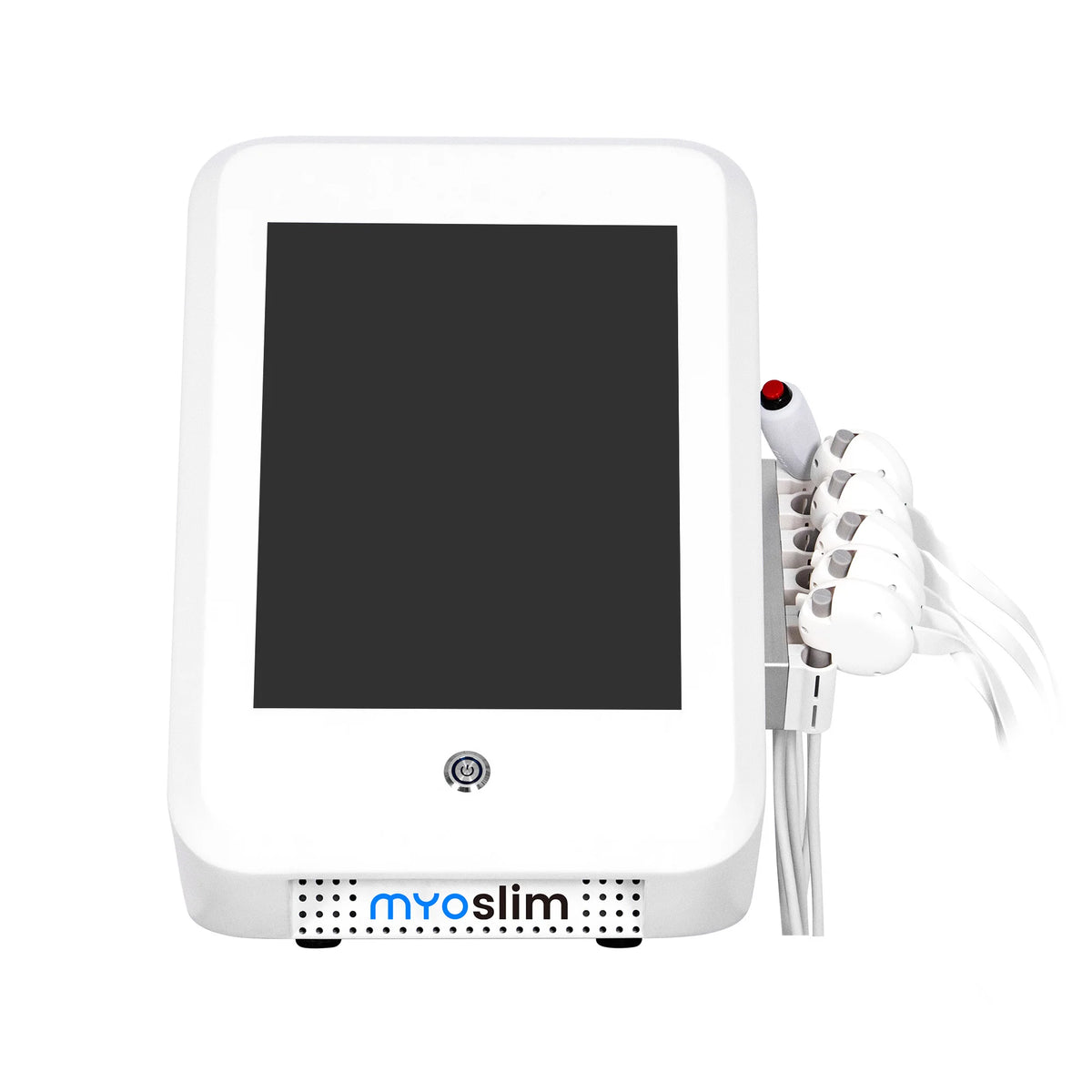 Myoslim RF Face Lifting Beauty Equipment Anti-Aging Device Microcurrent Wrinkle Removal Machine for Skin Tightening And Firming