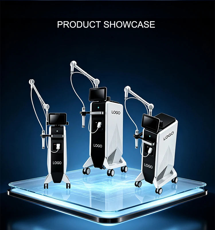 New Arrival RF Radio Frequency Skin Rejuvenation Machine Wrinkle Removal Facial Lifting Device For Beauty Clinic