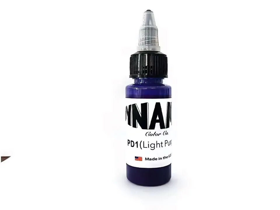 14Pcs Tattoo Ink 14 Colors Set 1 oz 30ml/Bottle Tattoo Inks Pigment Kit for 3D Makeup Beauty Skin Body Tattooing Art Painting