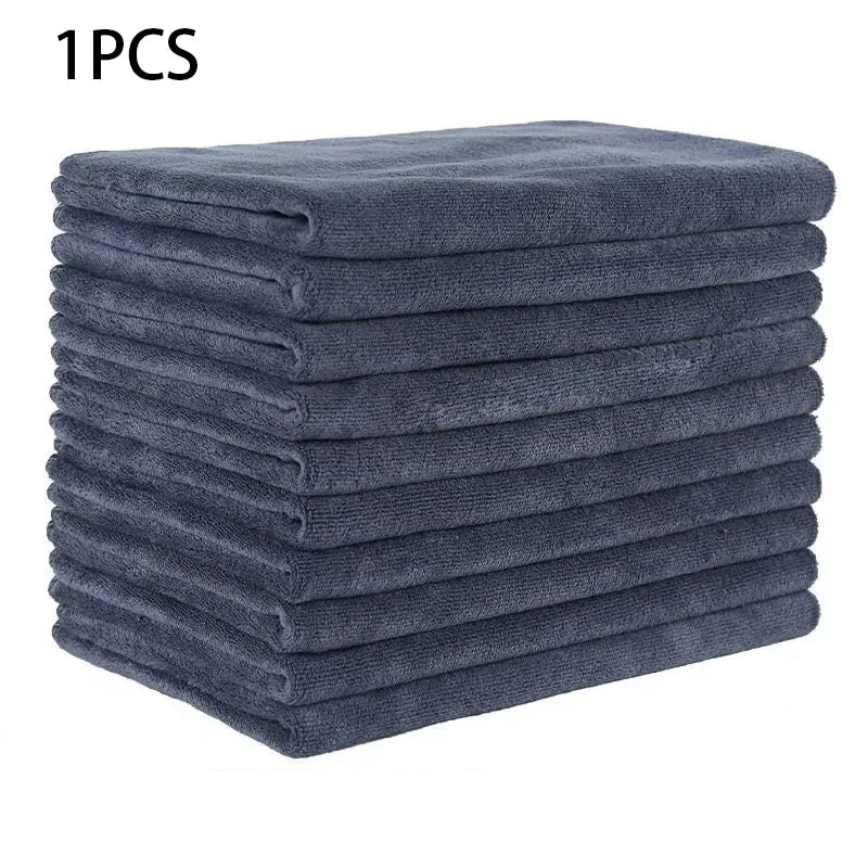 Large Size 180x200cm Thickening Beauty Salons Bath Towels Quick Drying Are Soft Skin Friendly Non Shedding Hotel Massage Towels