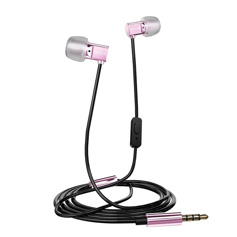 KBEAR Dumpling Plus Sleep-Focused Upgraded Headphones Sound Insulation Earbuds Noise Reduction IEM Earphones For Side-sleepers