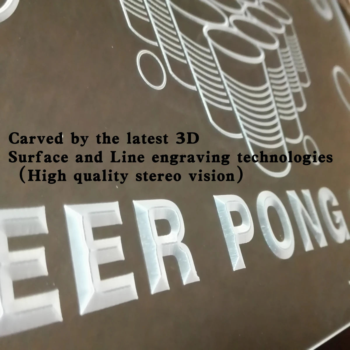 Bar Open Home Décor LED Neon Sign-3D Carving Wall Art for Home,Room,Bedroom,Office,Farmhouse Decor