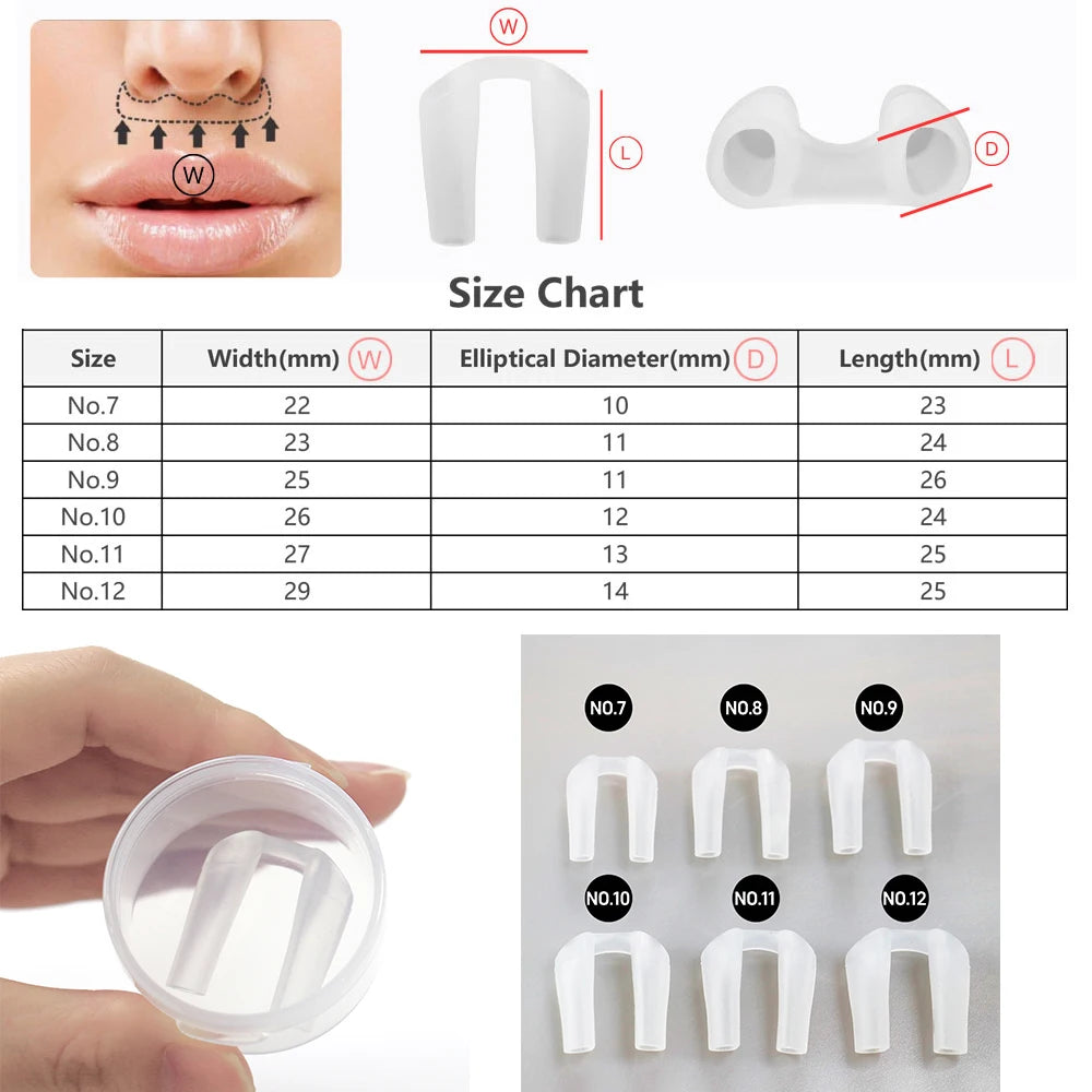 1pc Silicone Nostril Support Rhinoplasty Postoperative Nose Shaping Beauty Noseclip Nose Correction Fixator Adjust