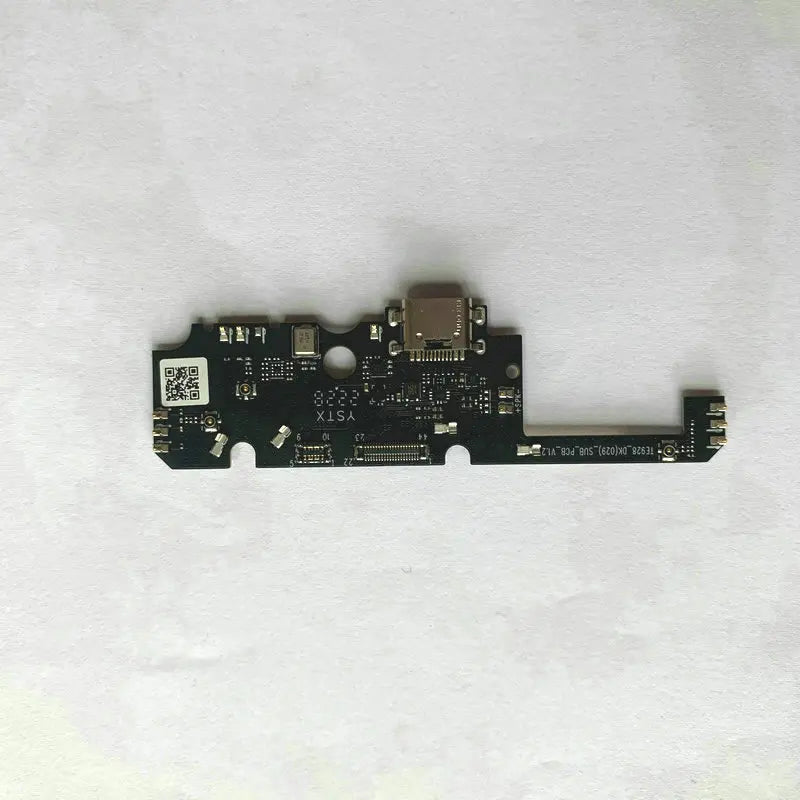 For Blackview BV8800 USB Board Original Charging Microphone Charger Circuits Mobile Phone Accessories