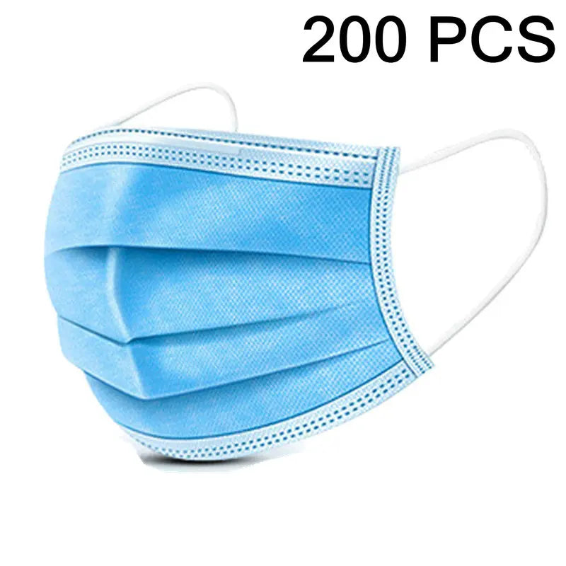 CE Print Beauty Wholesale Fish Mask Mascarilla Protective Respirator Dustproof Anti-Fog Adult Colored Masques