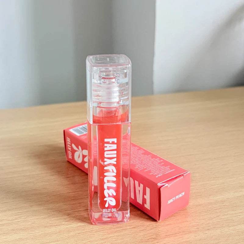 Brand Lip Gloss Hydration Lip Blam Waterproof Lip Liner Baking Fragrance Free Loose Oil Control Setting Powder Beauty Beauty Set