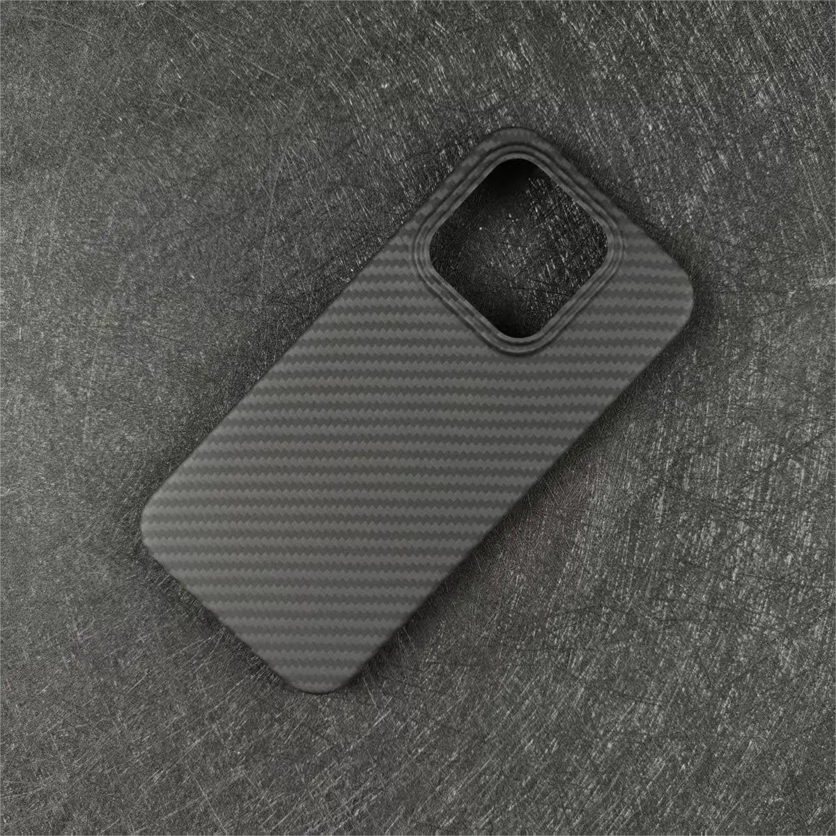 For Xiaomi 17 Carbon Aramid Fiber Phone Case Business Phone Protective Cover Design Phone Accessories