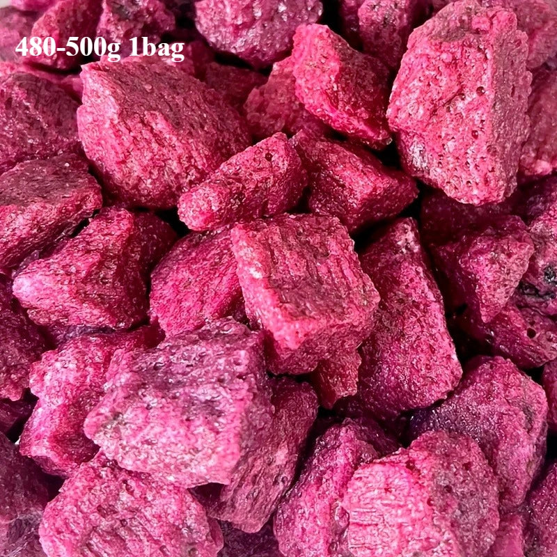 Rough Raw Natural Red Corundum Ore, Suitable for Home Décor, Holiday Gifts, Crystal Collection, Natural Crystal, Holiday Gifts