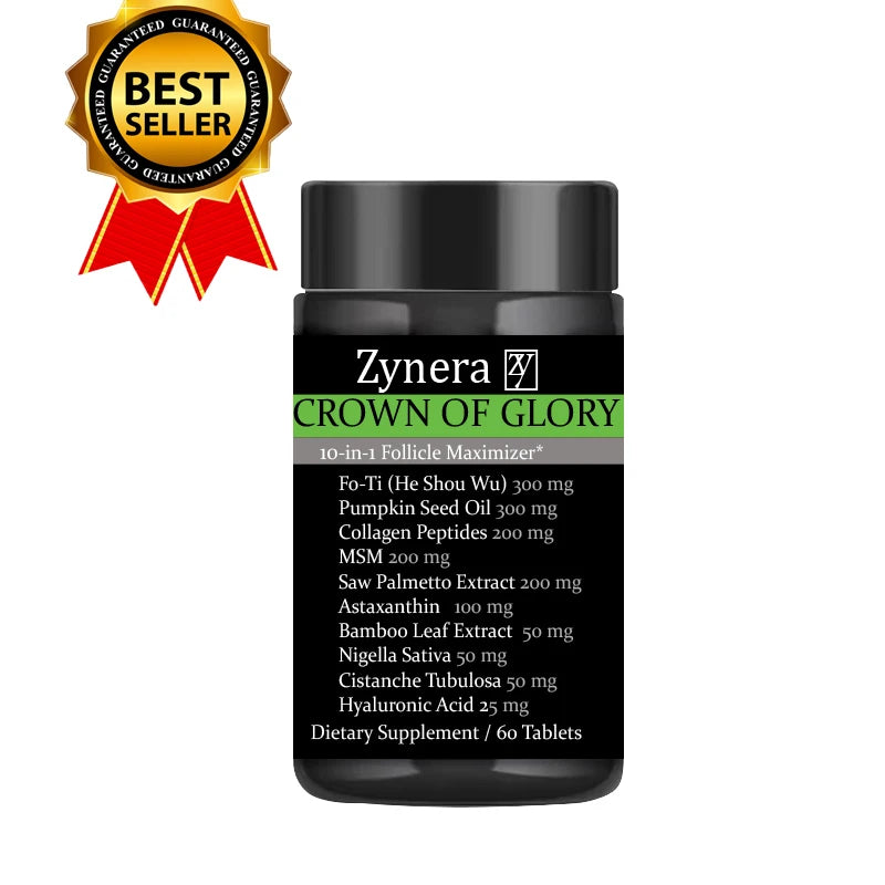 Hair Growth Tablets Multivitamin Supplement with Biotin for Joint  Skin Nail Immune Repair Beauty Health Capsules for Men Women