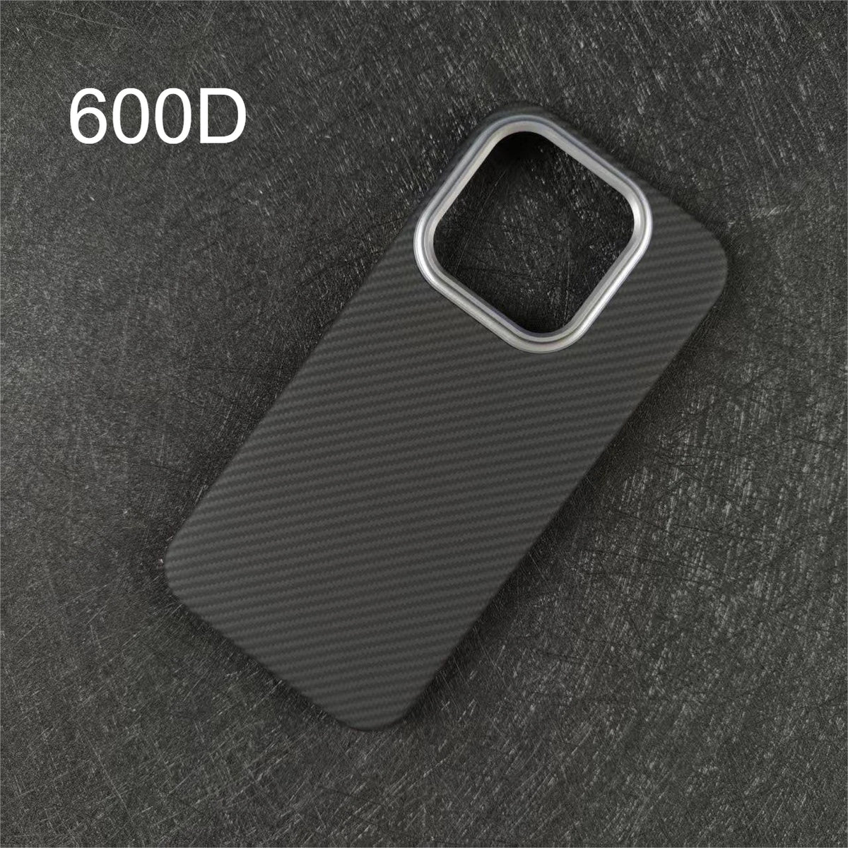 For Xiaomi 17 Carbon Aramid Fiber Phone Case Business Phone Protective Cover Design Phone Accessories