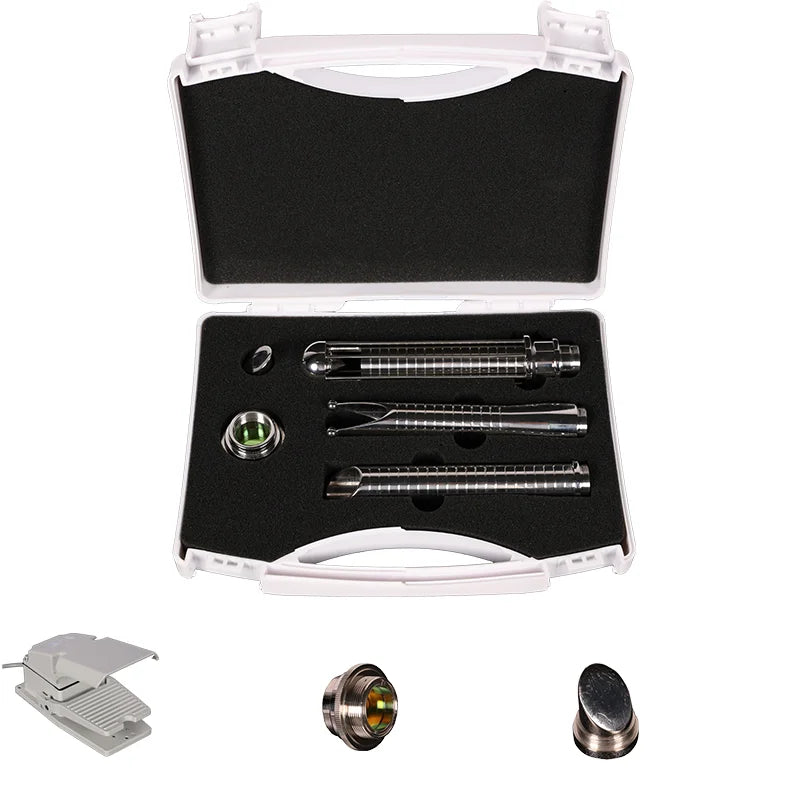 Fractional CO2 Lase Equipment  Skin Resurfacing Mark Care Beauty Scar Removal Pigmented Neoplasm Wrinkle Remover Brightening