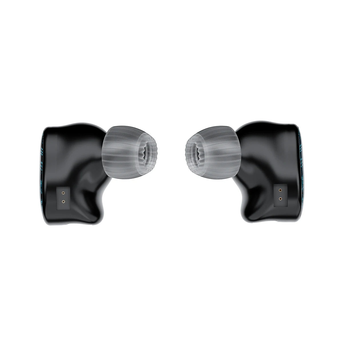 NEW TOPPING Hane Arpegear Wired In-Ear Monitoring Headphones DLC Diaphragm 16 Kinds of Tuning HIFI Moving Coil Music Earbuds