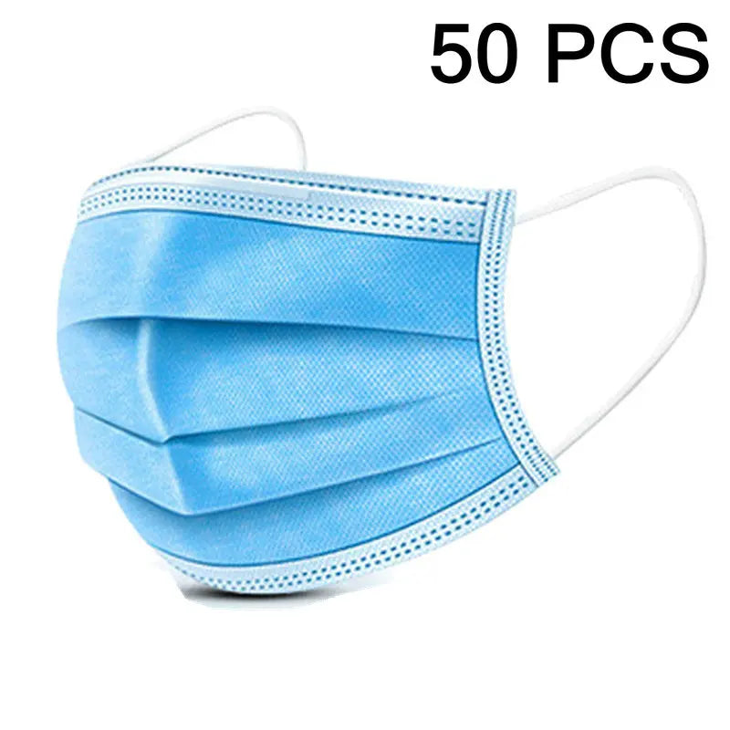 CE Print Beauty Wholesale Fish Mask Mascarilla Protective Respirator Dustproof Anti-Fog Adult Colored Masques
