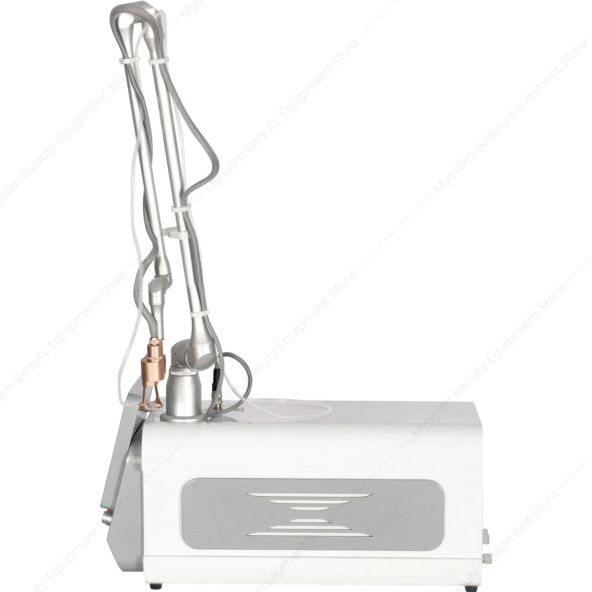 Fractional CO2 Lase Equipment  Skin Resurfacing Mark Care Beauty Scar Removal Pigmented Neoplasm Wrinkle Remover Brightening