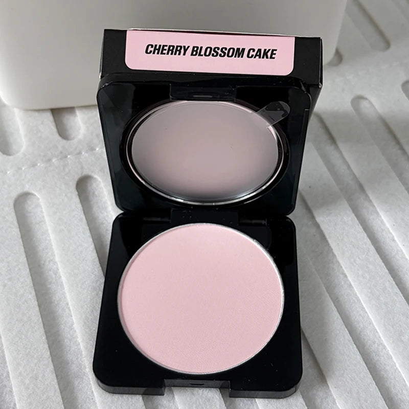 Brand Lip Gloss Hydration Lip Blam Waterproof Lip Liner Baking Fragrance Free Loose Oil Control Setting Powder Beauty Beauty Set