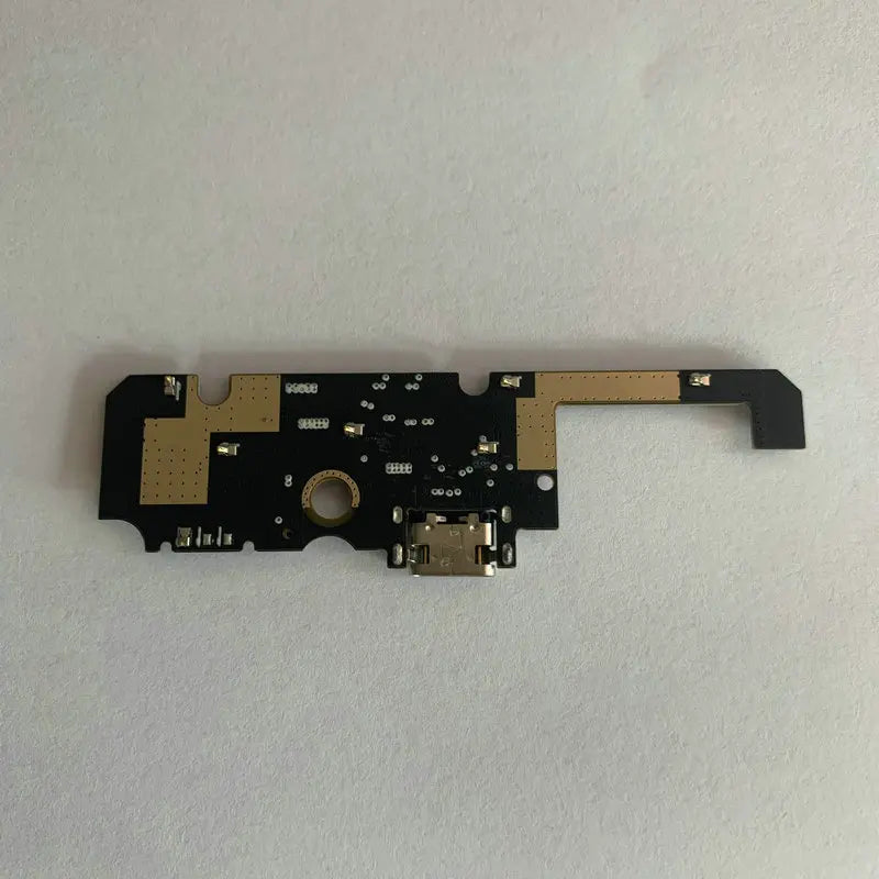 Original USB Board for Blackview BL8800 Pro 5G USB Charging Port Microphone Charger Circuits Mobile Phone Accessories