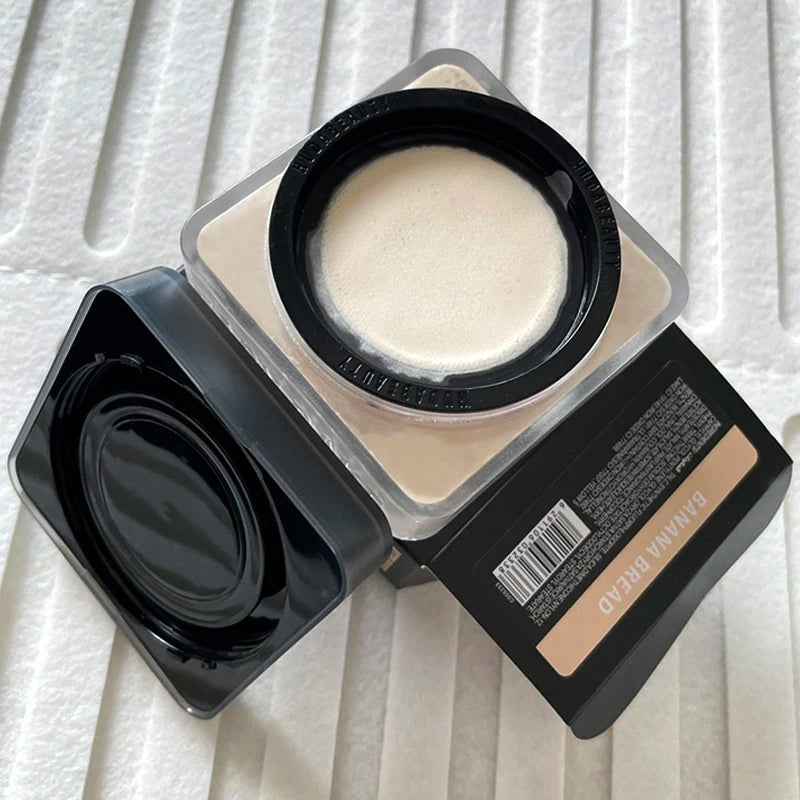 Brand Lip Gloss Hydration Lip Blam Waterproof Lip Liner Baking Fragrance Free Loose Oil Control Setting Powder Beauty Beauty Set