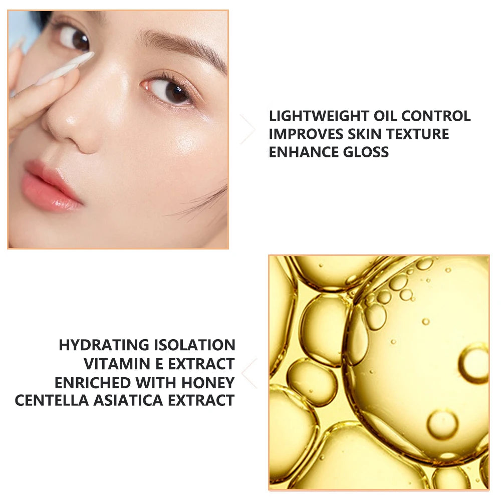 Korea 5ml BB Cream Glow  Essence Ampoule Starter Kit Facial Lasting Foundation Moisturizing Cream Rejuvenation Beauty Skin Care