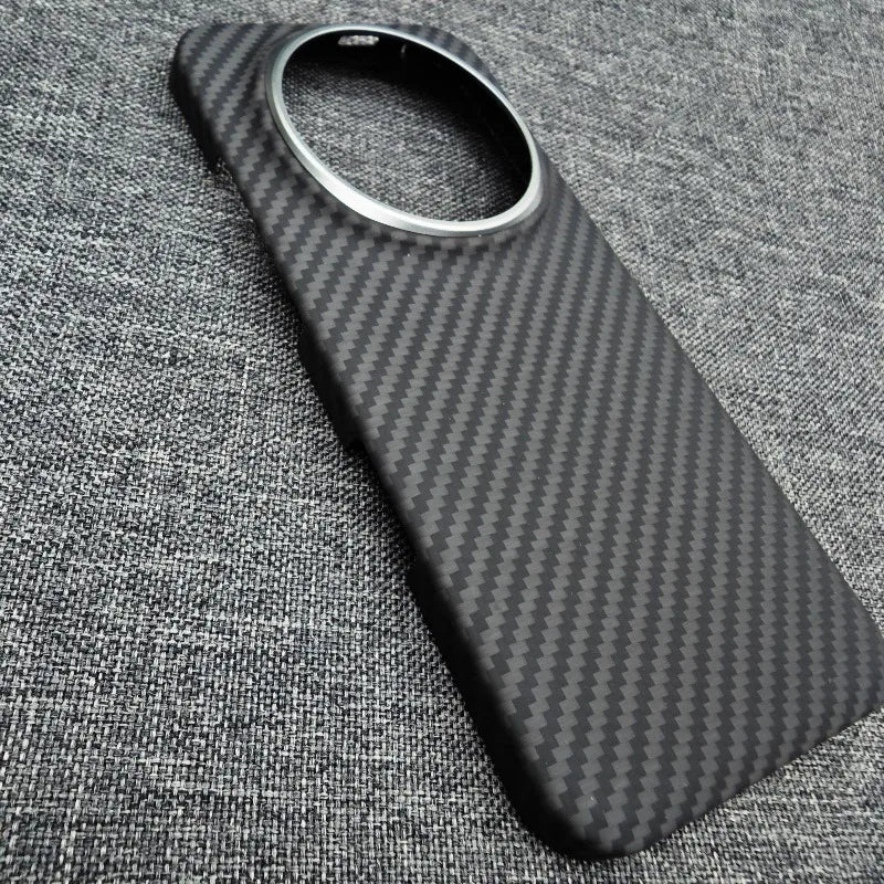 For Honor Magic 8 Pro/8 Magnetic Case Aramid Carbon Fiber Cover Ultra-Thin Lightweight Protective Cover Phone Accessories