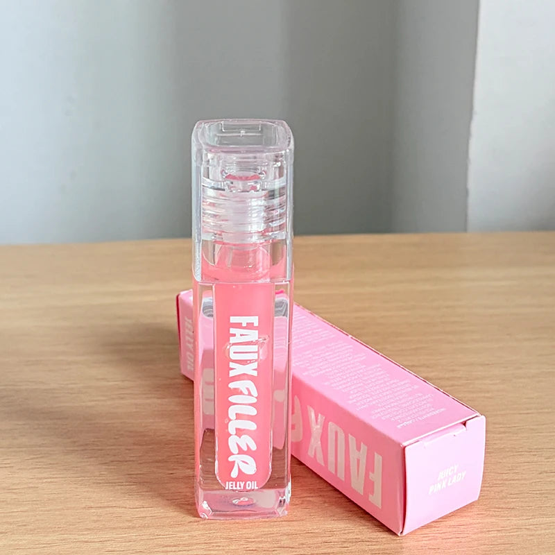 Brand Hu Lip Gloss Hydration Lip Blam Waterproof Lip Liner Easy To Apply Liquid Blush Free Loose Oil Control Powder Beauty Set