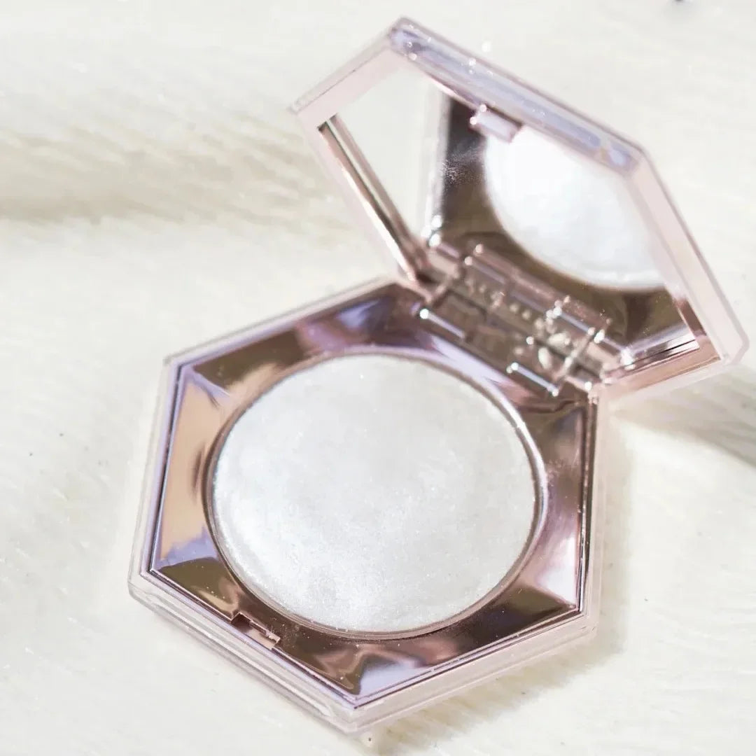 Fashion Fenty Beauty Contour Stick Concealer Facial Matte 3D Diamond Highlight Non Fading Water Gloss Lip Glaze Gloss Cosmetics