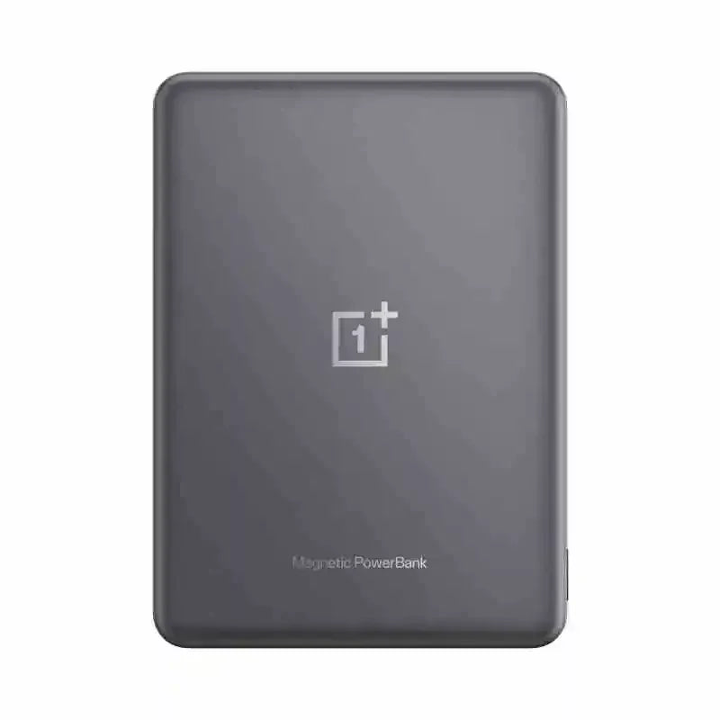 5000mAh Power Bank For OnePlus Phone Large Capacity NTC Intelligent Temperature Control 19.35Wh Mobile Phone Accessories