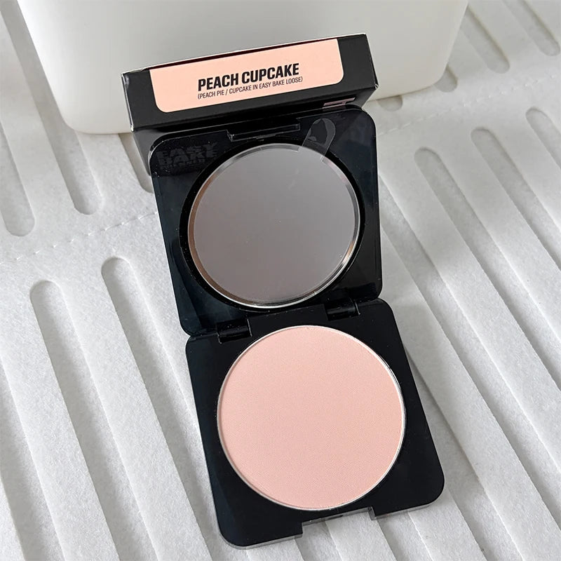 Brand Hu Lip Gloss Hydration Lip Blam Waterproof Lip Liner Easy To Apply Liquid Blush Free Loose Oil Control Powder Beauty Set