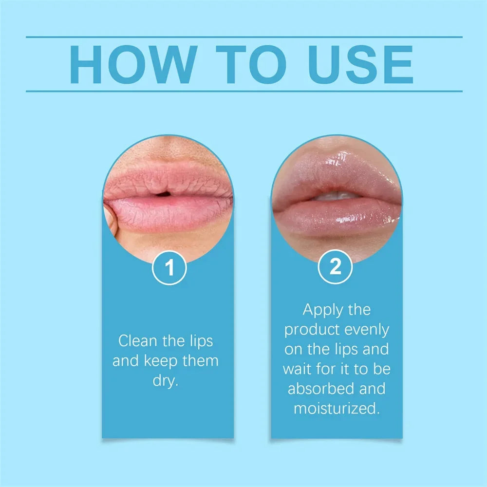 Remove Dark Lip Balm Fast Lightening Pink Lip Exfoliating Fade Lip Line Dead Skin Moisturizer Korean Care Products Beauty Health