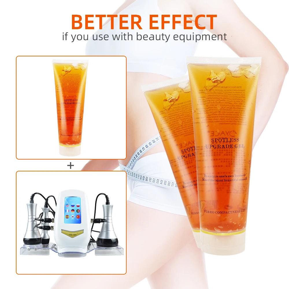 Novlora 3 In 1 40K Cavitation Machine Body Slimming Skin Tightening Fat Removal Vacuum Beauty Device Spa Salon Home Use