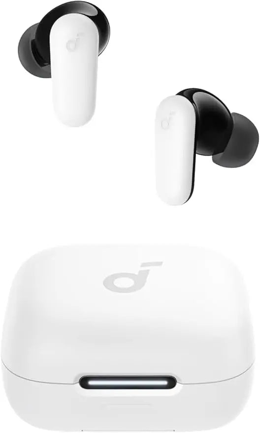 Soundcore P30i by Anker-Powerful Bass Noise Cancelling Earbuds (Refurbished)