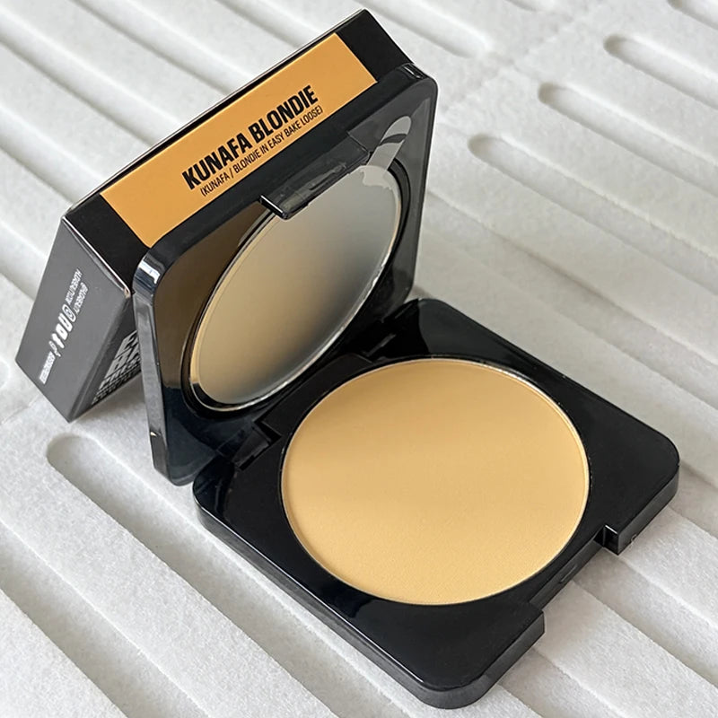 Brand Hu Lip Gloss Hydration Lip Blam Waterproof Lip Liner Easy To Apply Liquid Blush Free Loose Oil Control Powder Beauty Set
