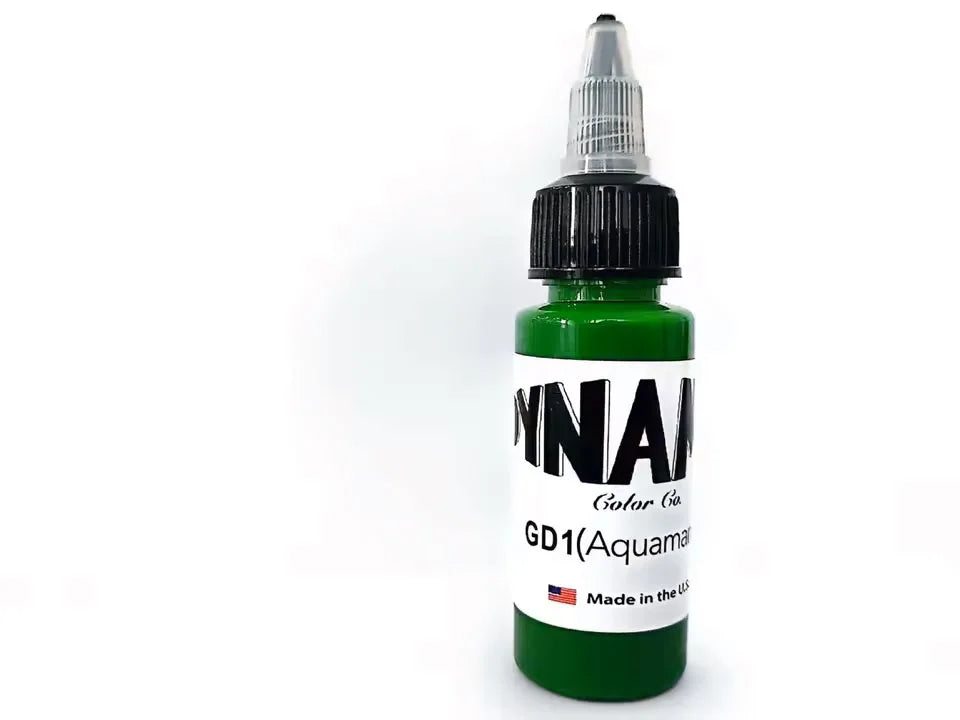 14Pcs Tattoo Ink 14 Colors Set 1 oz 30ml/Bottle Tattoo Inks Pigment Kit for 3D Makeup Beauty Skin Body Tattooing Art Painting