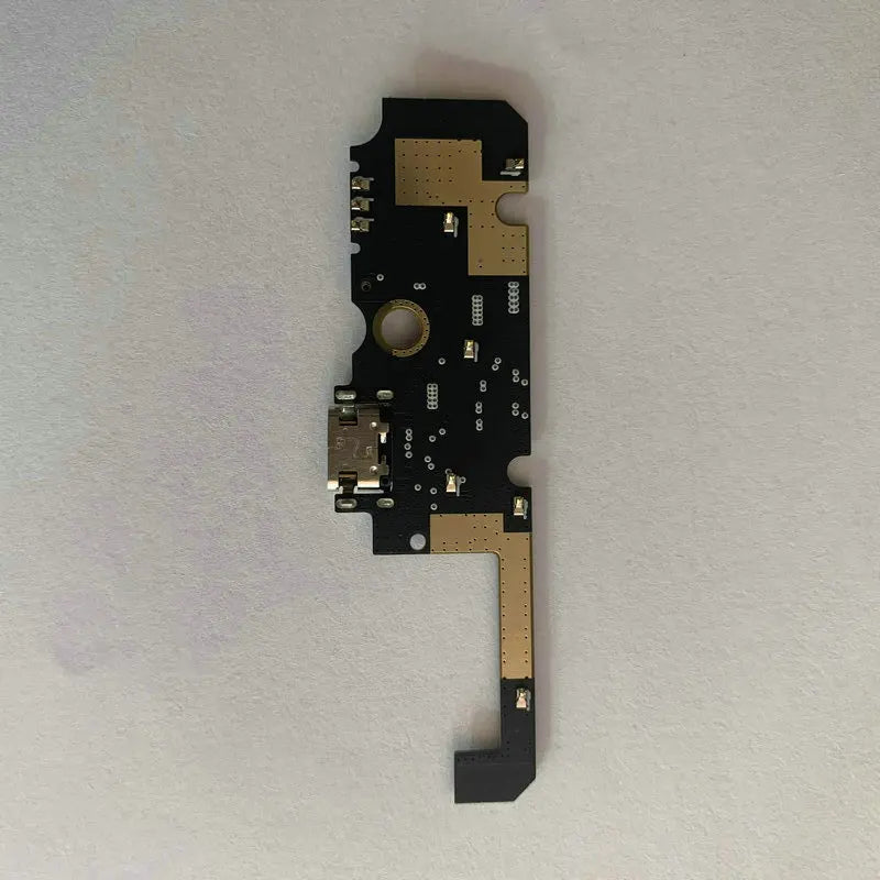 For Blackview BV8800 USB Board Original Charging Microphone Charger Circuits Mobile Phone Accessories