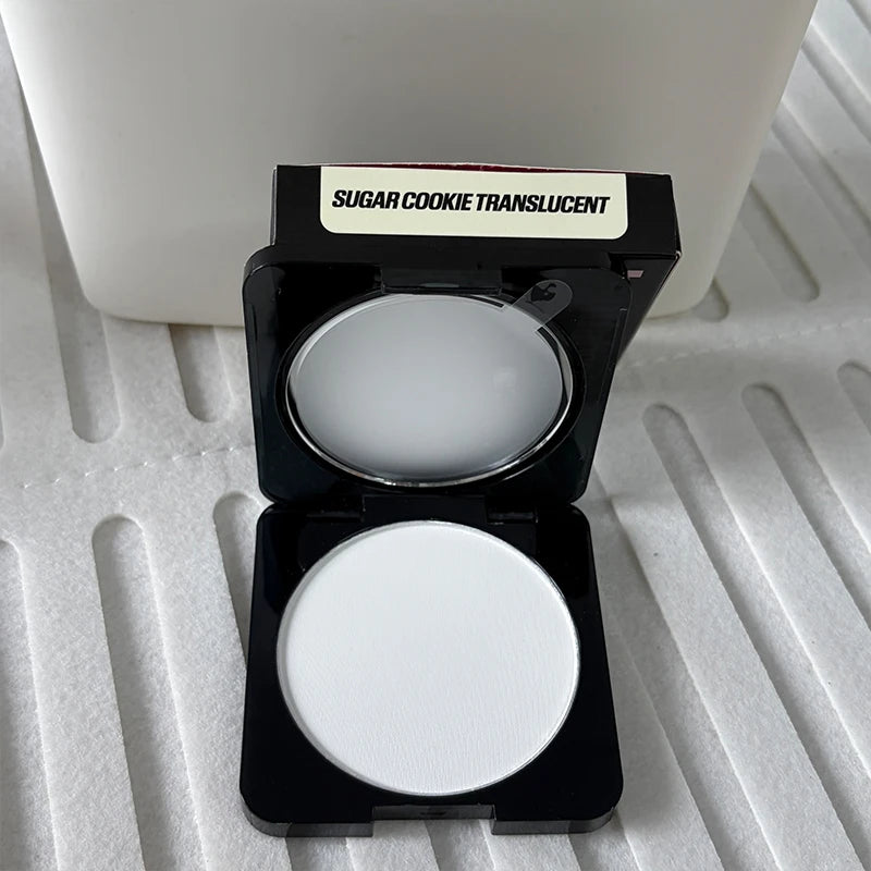 Brand Hu Lip Gloss Hydration Lip Blam Waterproof Lip Liner Easy To Apply Liquid Blush Free Loose Oil Control Powder Beauty Set
