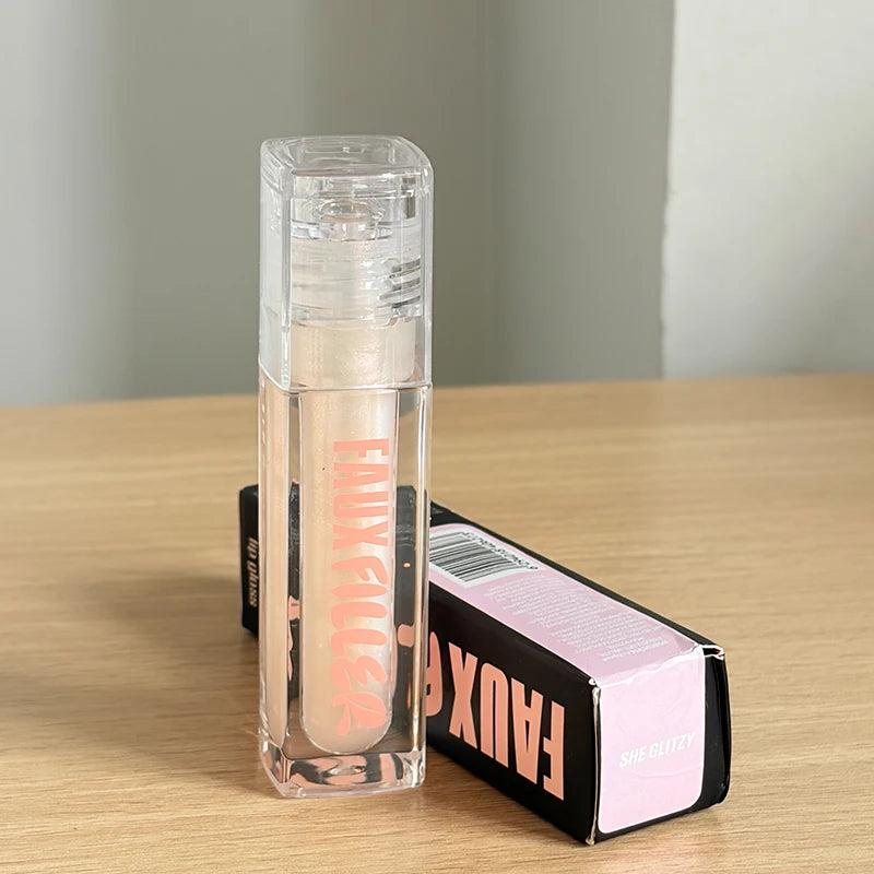 Brand Hu Lip Gloss Hydration Lip Blam Waterproof Lip Liner Easy To Apply Liquid Blush Free Loose Oil Control Powder Beauty Set