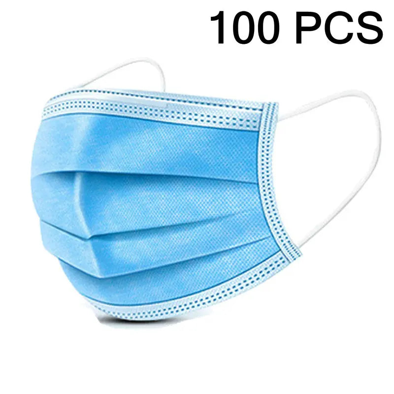 CE Print Beauty Wholesale Fish Mask Mascarilla Protective Respirator Dustproof Anti-Fog Adult Colored Masques