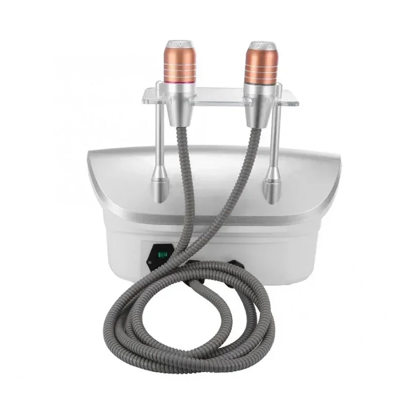High Frequency Ultrasonic Facial Beauty Machine Face Lift Rejuvenation Anti-Wrinkle Tool with Radar Line Carving Function