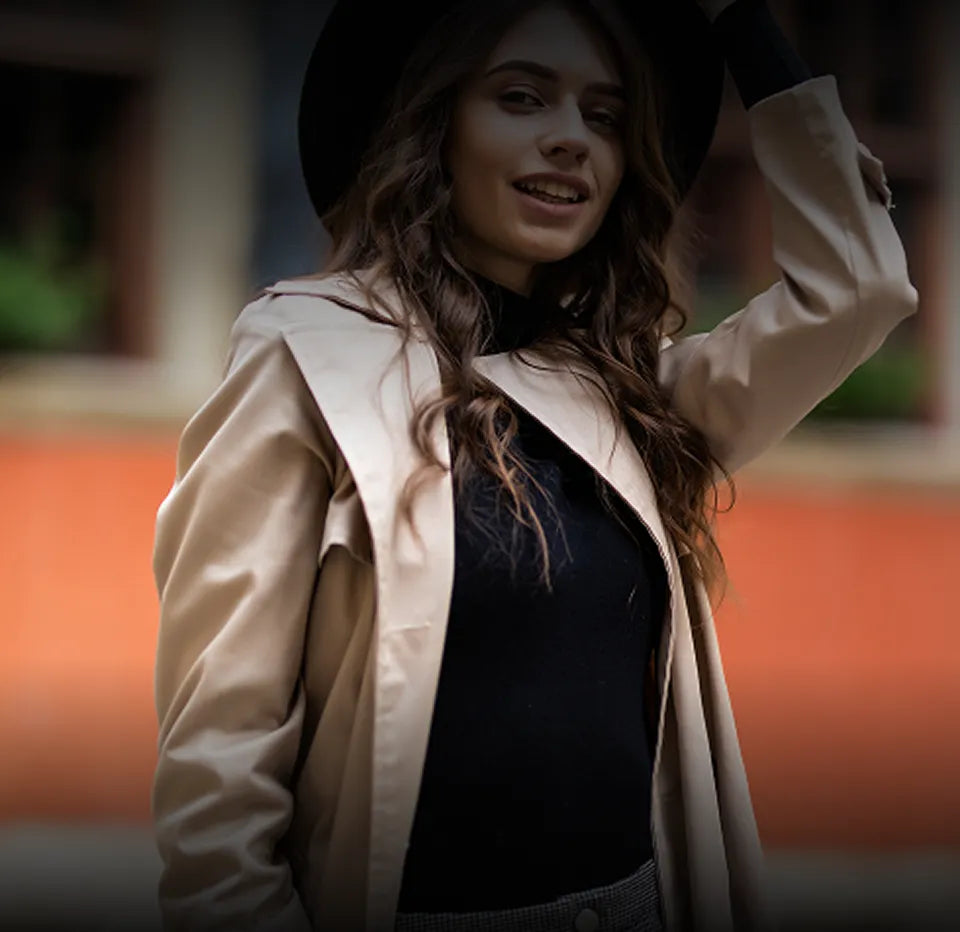 FASHION APPAREL